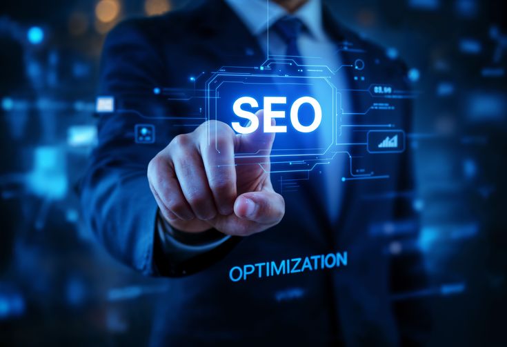 استراتيجيات SEO لتحسين ظهور الموقع